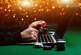 Онлайн казино Casino Onion